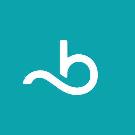 Booksy Icon
